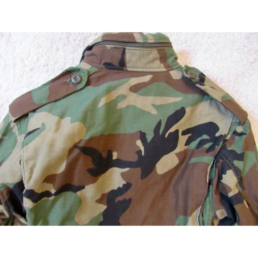 The Unbranded Brand this military